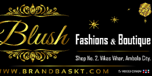 Blush Boutique